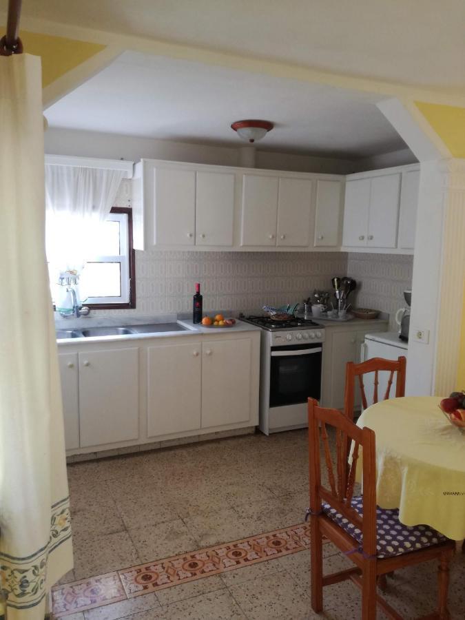 Casa Banana Villa Tazacorte Ngoại thất bức ảnh