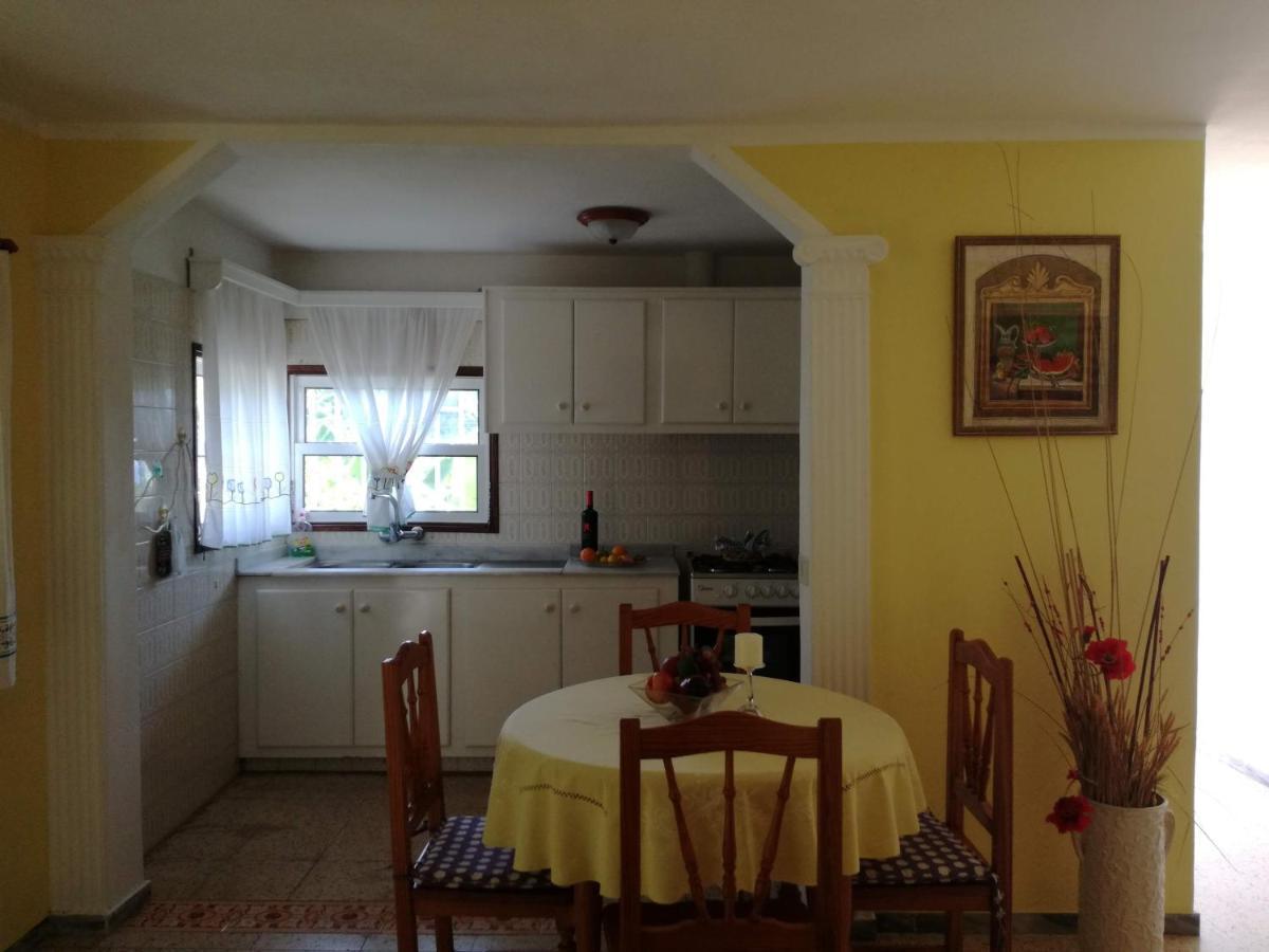 Casa Banana Villa Tazacorte Ngoại thất bức ảnh